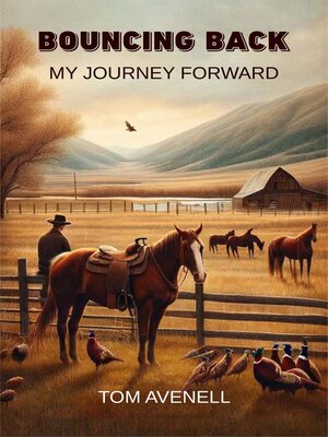 cover image of Bouncing Back